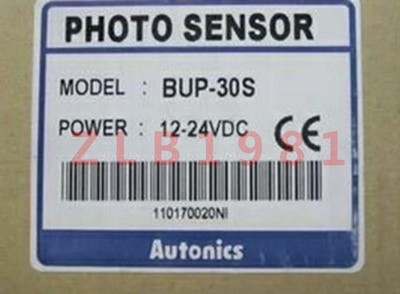 ONE NEW Autonics sensor BUP-30S #qm