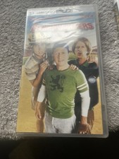 The Benchwarmers UMD-Movie, 2006 Brand New Factory Sealed