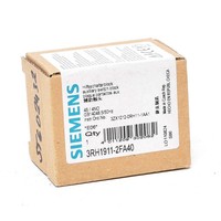 Siemens Hilfsschalterblock 4S 3RH1911-2FA40 3RH1 911-2FA40 -New-