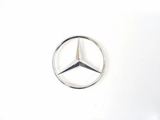 MERCEDES-BENZ R W251, V251 Emblem Heckklappe A2517580058 2006 35376149 MERCEDES-BENZ R W251, V251 Emblem Heckklappe A2517580058 2006 35376149