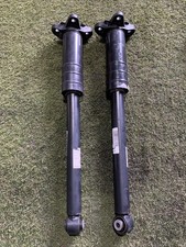 Ammortizzatori Posteriori Alfa