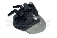 3Rg Kraftstofffilter FüR Ford Fiesta VI Transit Courier Kasten 1.5 Tdci Active