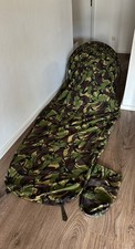 CARINTHIA / FECSA Observer NL Army Biwakzelt &ndash; Gore-Tex DPM &ndash; Top