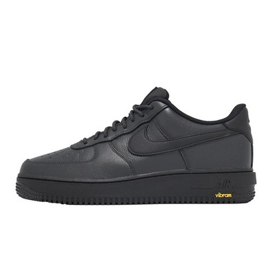 Nike Air Force 1 GTX Vibram Gore-Tex Black Men Casual Shoes