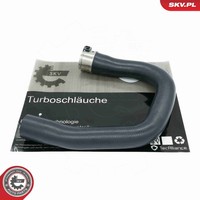 Ladeluftschlauch Esen SKV 24SKV767 FüR Opel Corsa S07 Cdti L08 L68