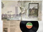 Led Zeppelin Untitled UK LP [19045ER]