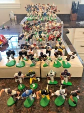 FANTASTIC  1999 NFL Football BREAK Bulk Auctions Starting Lineup NEW DAWSON OPEN