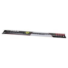 Piaa 95043 Super Silicone Windshield Wiper Blade 17 430mm Black Pack Of 1