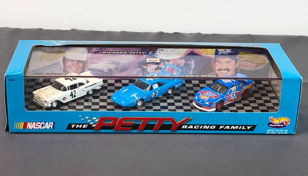 Hot Wheels Racing Diecast NASCAR 1997 Vehicle Year for sale - eBay