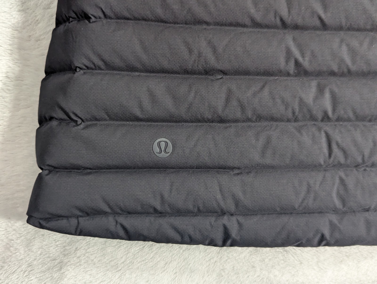 Lululemon Pack It Down Short Jacket Black Women's… - image 9