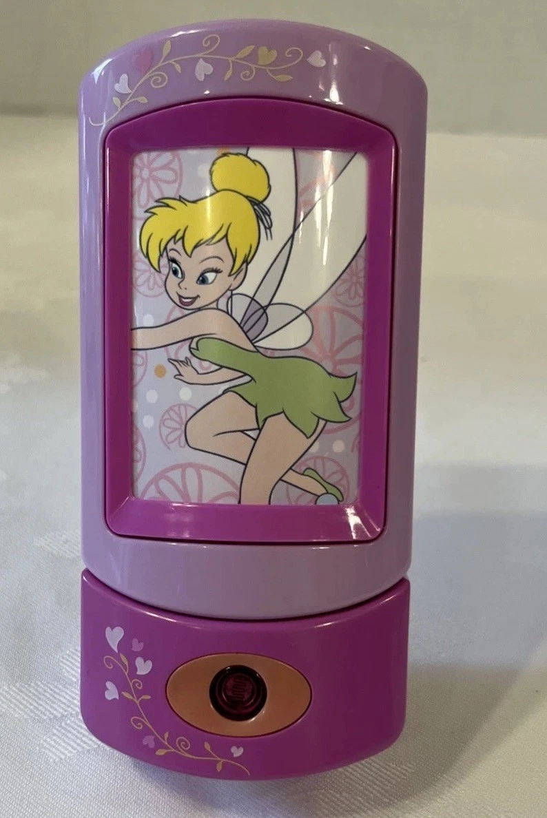 Kids Motion Wall Plug - In Night Lights for sale | eBay