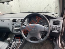 HONDA ACCORD ES MK6 (CG4) 1998-2001 Bare Dashboard W/SRS