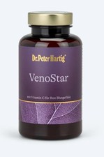 VenoStar 120 Kapseln Dr.Peter Hartig