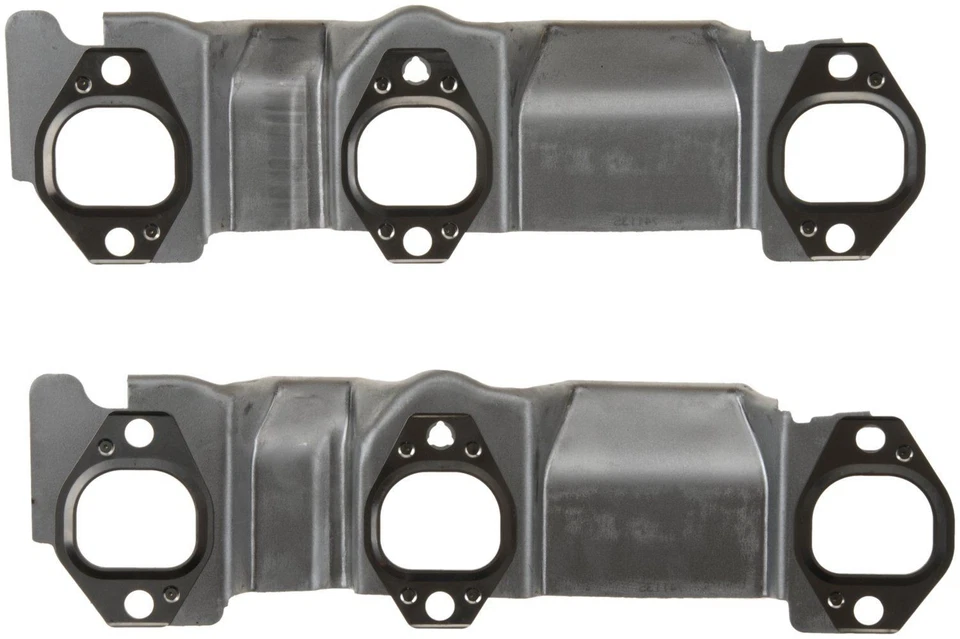 Conjunto de junta coletora de escape MAHLE MS19349 - Imagem 3 de 4