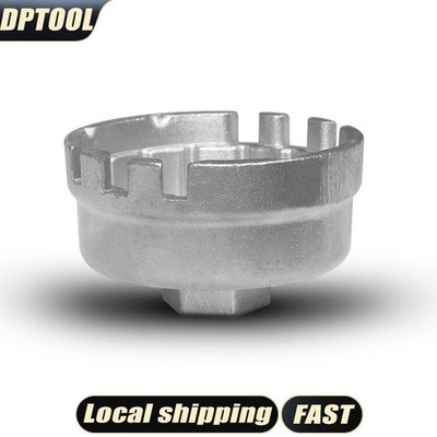 Oil Filter Cap Remover Wrench Tool for Toyota Corolla Prius Scion Matrix 1.8L