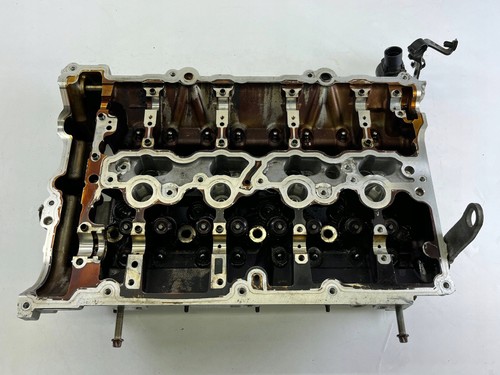 BMW 4 F36 Gran coupe 07 2016 Zylinderkopf CYLINDER HEAD B48 8682752 135000 km/83