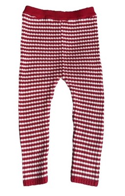 NEXT NWT new pants Leggings Christmas Winter Cotton Baby 1,5-2 Years 24 months