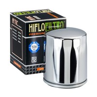 HiFlo ÖLfilter (FüR: Harley-Davidson Flhtcu 1340 E-Glide Ultra Classic 89-97 )