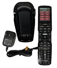 URC MX-1200, Color Touch Screen Remote w/Crad...