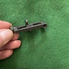 Original US Military WW2 Browning 1918A2 BAR rear sight ladder WWII World War 2