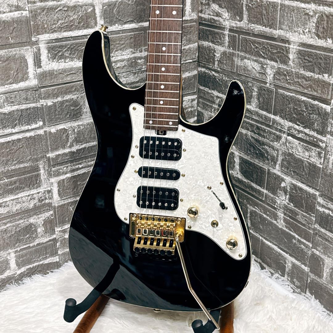 ギター bacchus g-custom Bacchus guitar G-CUSTOM Musical Instruments | eBay
