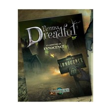 Wyrd Through the Breach Penny Dreadful - In Defense of Innocence VG+