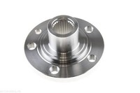 Automega 110122310 Radnabe FüR CitroËN Passend FüR Fiat Lancia Peugeot