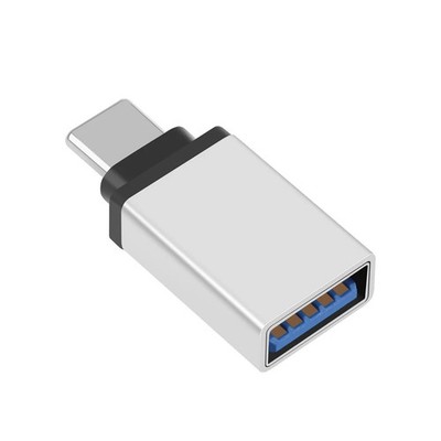 OTG Adapter USB C auf USB A 3.0 Stick Daten Übertragung für iPhone Samsung Phone