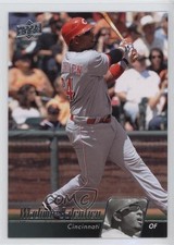 2010 Upper Deck Wladimir Balentien #143 0j5