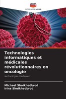 Michael Shoikhedbrod (U. A.) | Technologies Informatiques Et MéDicales...