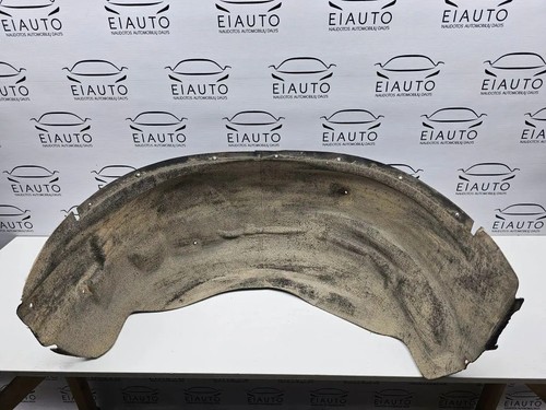 BMW X6 E71, E72 Innenkotflügel hinten rechts 7180628 51717180628 4.40 33955671