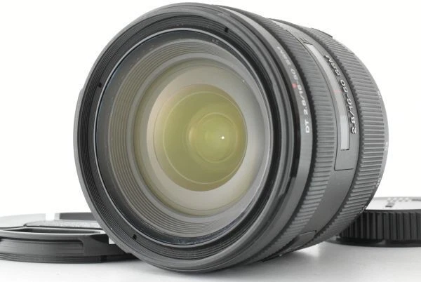 Sony DT f/2.8 Camera Lenses 16-50mm Focal for sale - eBay