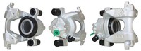 Elstock 82-2983 Bremssattel FüR Renault Smart