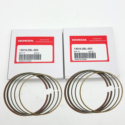 HONDA 13101-Z6L-020 Piston Rings Pin KIT EB10000 GX630 GX660 GX690