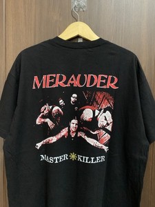 Merauder Shirt | eBay