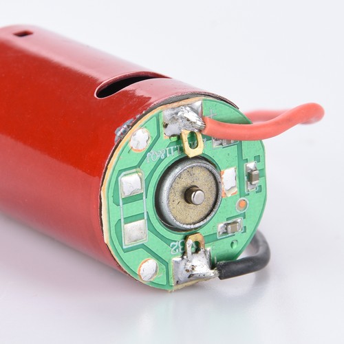 M2.5 Screw Motor Replacement For Henglong 1/16 RC Tank Model 6.0/7.0 Version - Picture 8 of 11