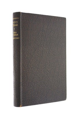 Julius Caesar by John Buchan