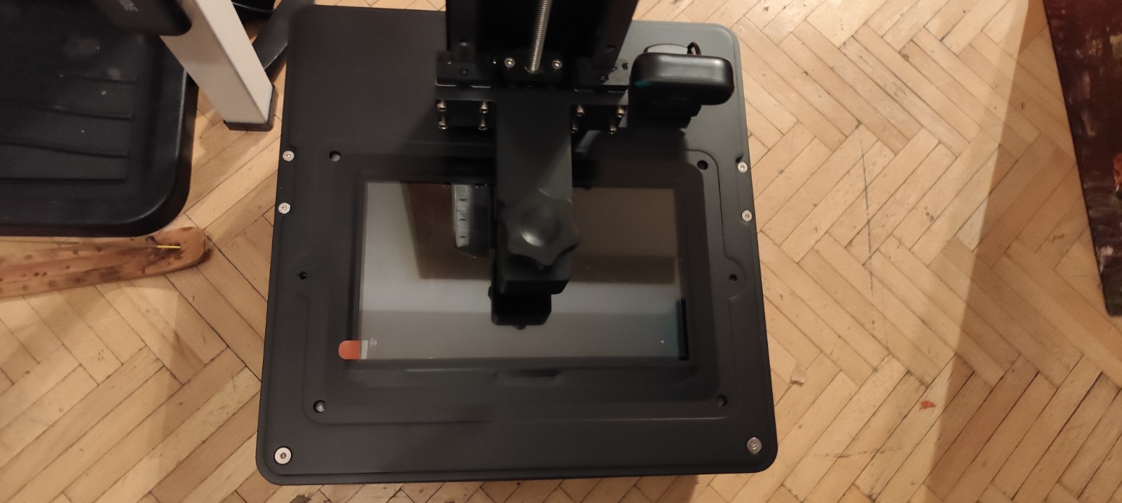 Phrozen Sonic Mighty 12k Resin 3d-Drucker neu