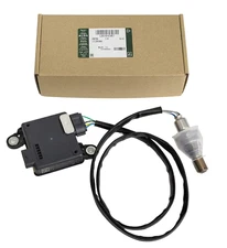 Rear Nox Trap Temperature Sensor For Land Rover Range Rover Discovery LR104387