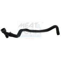 Meat & Doria KüHlerschlauch FüR VW Golf IV 1J1 1.6 1.9 TDI 1J5 2.0 Audi A3 8L1