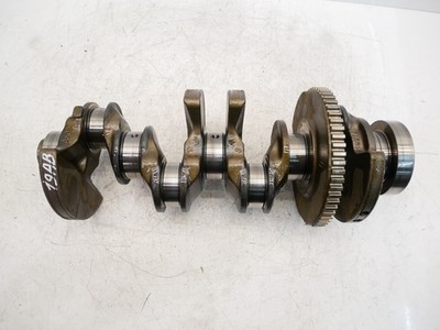 Defective crankshaft for BMW 1 Series E87 1.6 116i N45B16A N45 N45B16O1