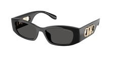 Michael Kors Sunglasses MK2243U RHODES 300587 Black grey Woman