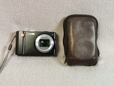 Leica V-Lux 20 - fotocamera digitale/compatta; condizioni ottime incl. custodia in pelle Leica ottima 