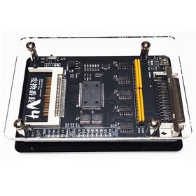 HDD image files for FM Towns emulators connected to real SASI/SCSI hardware F/S