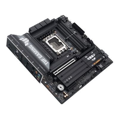 Asus TUF GAMING B860M-PLUS WIFI Sockel 1851/B860/Ddr5/S-Ata 6Gb/S/Micro Atx