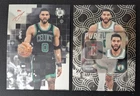 2025 Topps Signature Jayson Tatum Base (RAW)
