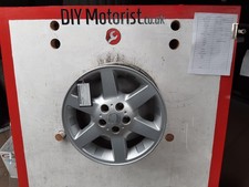 LAND ROVER FREELANDER Wheel FREELANDER 17" ALLOY WHEEL 2004