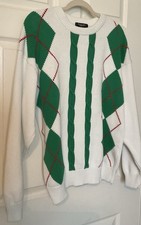 Vintage 90s Christian Dior Sweater