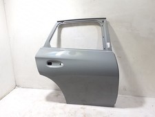 Mercedes-Benz GLC C254 2023 Rechts T&uuml;r hinten A2547320800 AUA214347