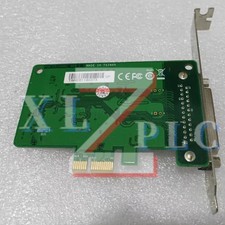 1PCS New MOXA CP-132EL PCI Multi Serial Card In Box 